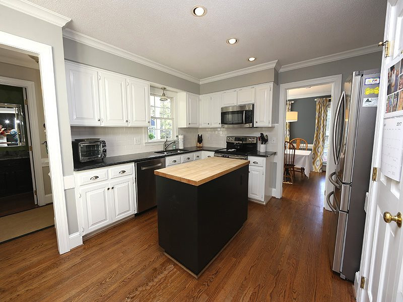 2501 Bredon Court Raleigh, NC 27613 - Photo 6 of 25 Photo 6