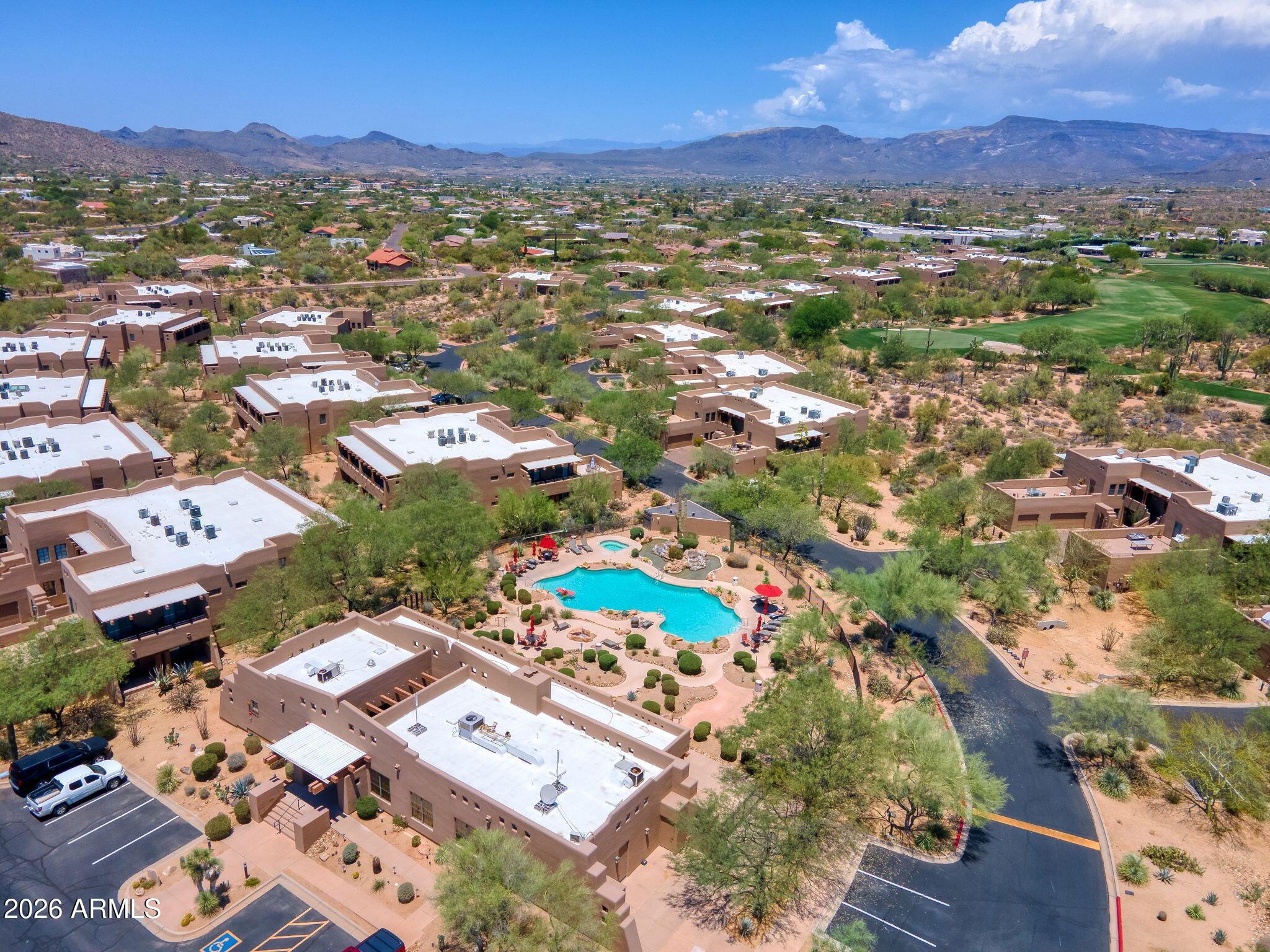 36601 North Mule Train Road, Unit A40 Carefree, AZ 85377 - Photo 6 of 36