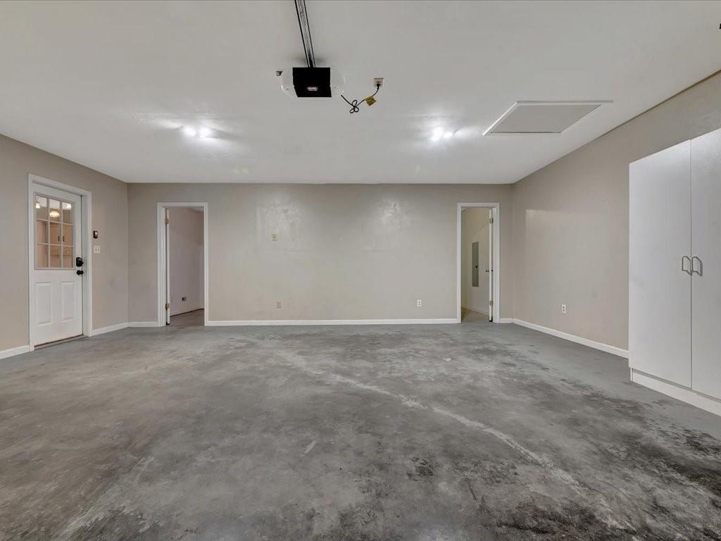 977 Farm To Market 347 Rusk, TX 75785 - Photo 27 of 33 a view of an empty room