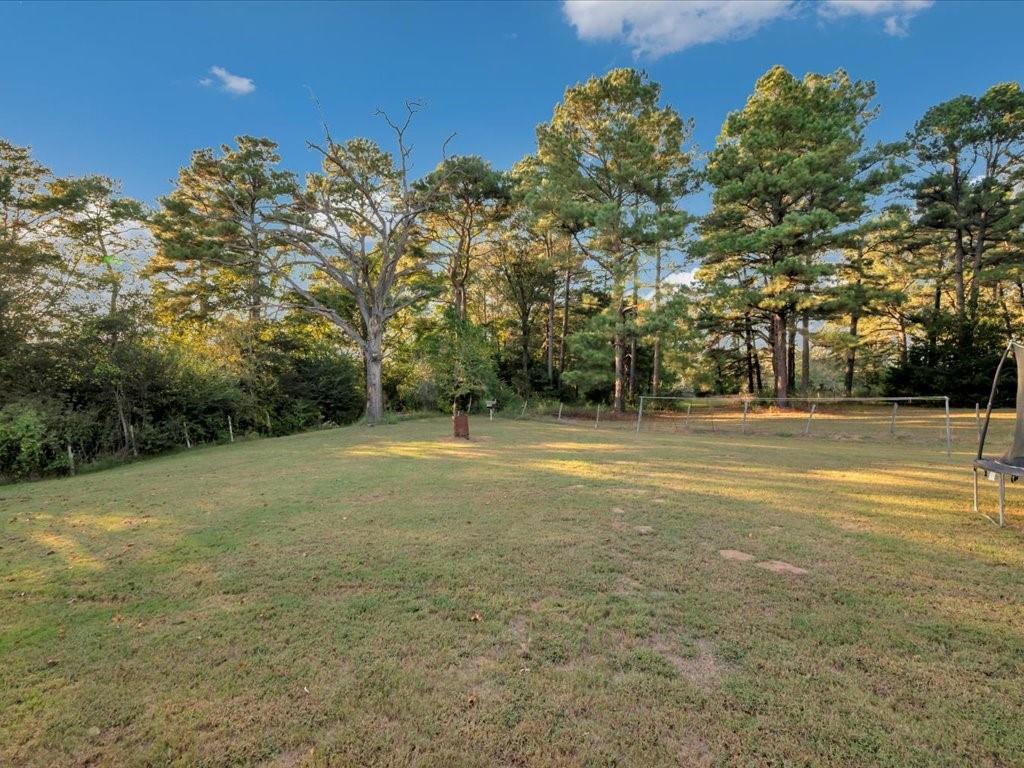 977 Farm To Market 347 Rusk, TX 75785 - Photo 28 of 33 a view of a field with trees in the background