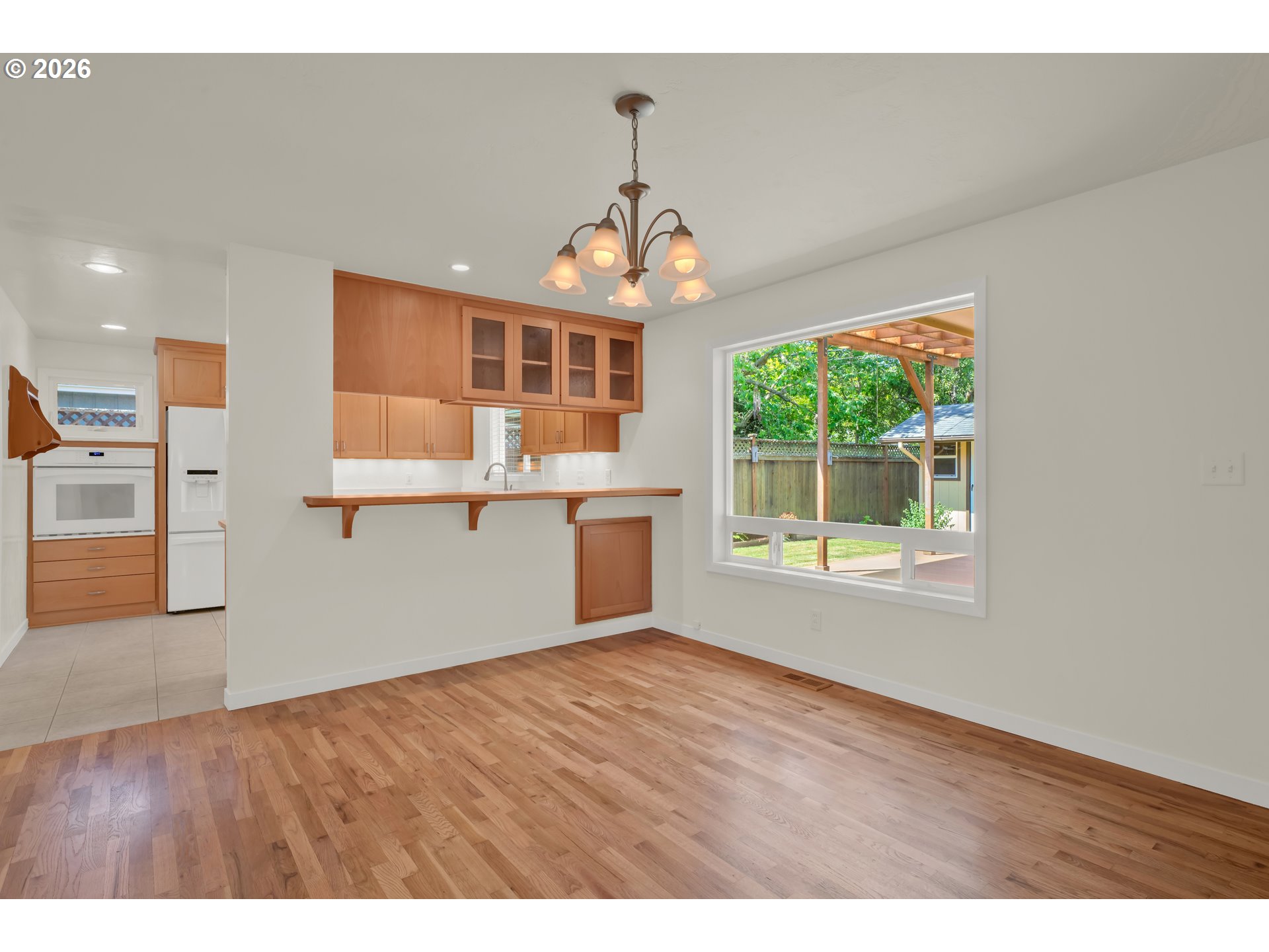 2540 Tyler Street Eugene, OR 97405 - Photo 7 of 37 Dining Room
