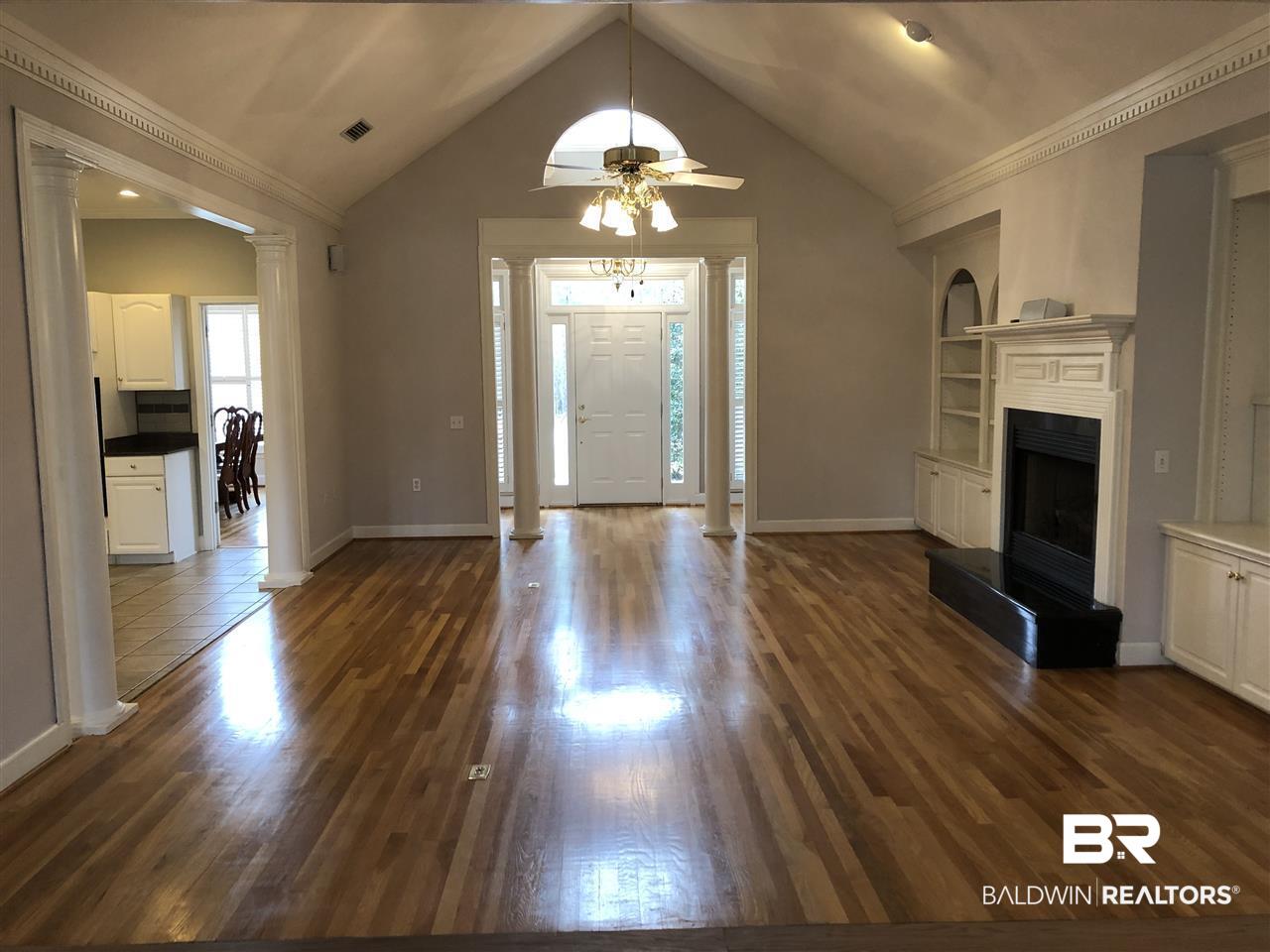 190 Juniper Creek Road Brewton, AL 36426 - Photo 17 of 47