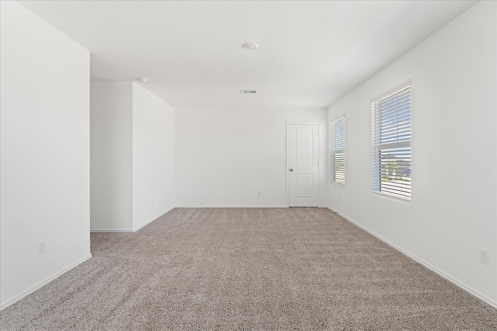 905 Powell Kyle, TX 78640 - Photo 23 of 37 a view of an empty room with a window