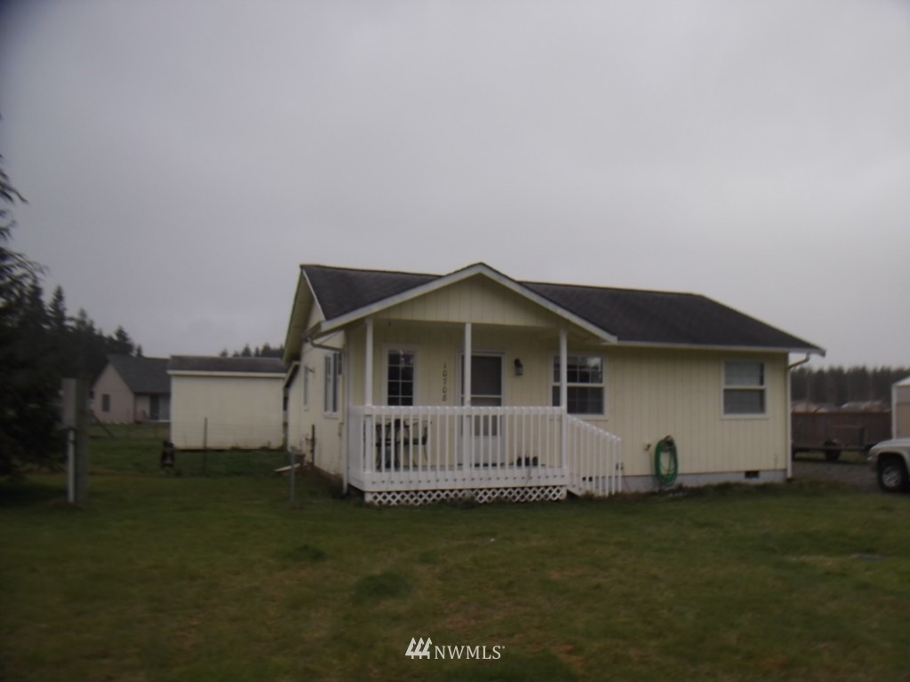 10708 School Land Road Southwest Rochester, WA 98579 - Photo 1 of 1