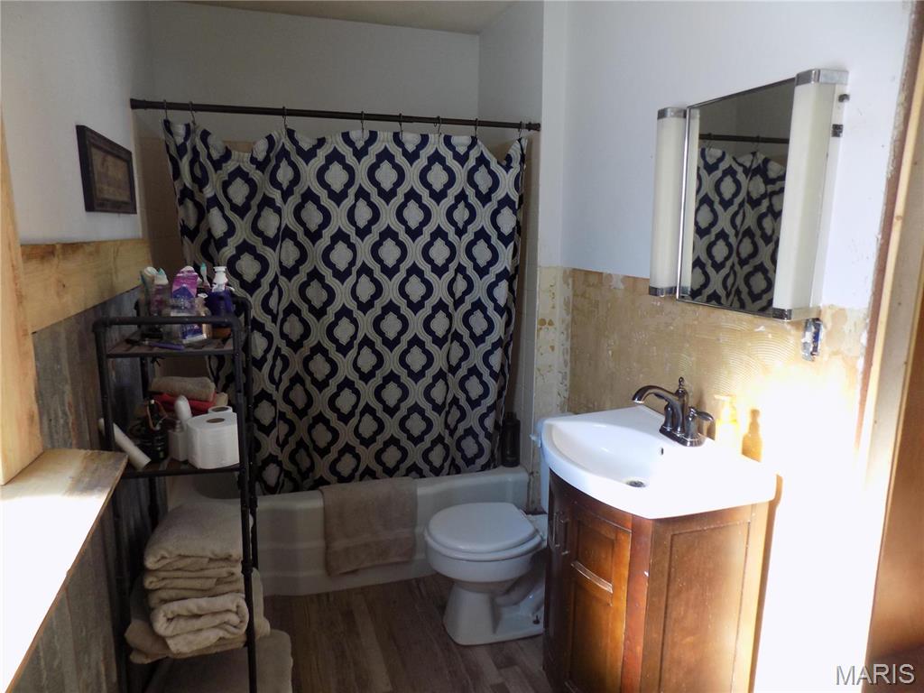 170 County Road, Unit 36 Ironton, MO 63650 - Photo 17 of 25