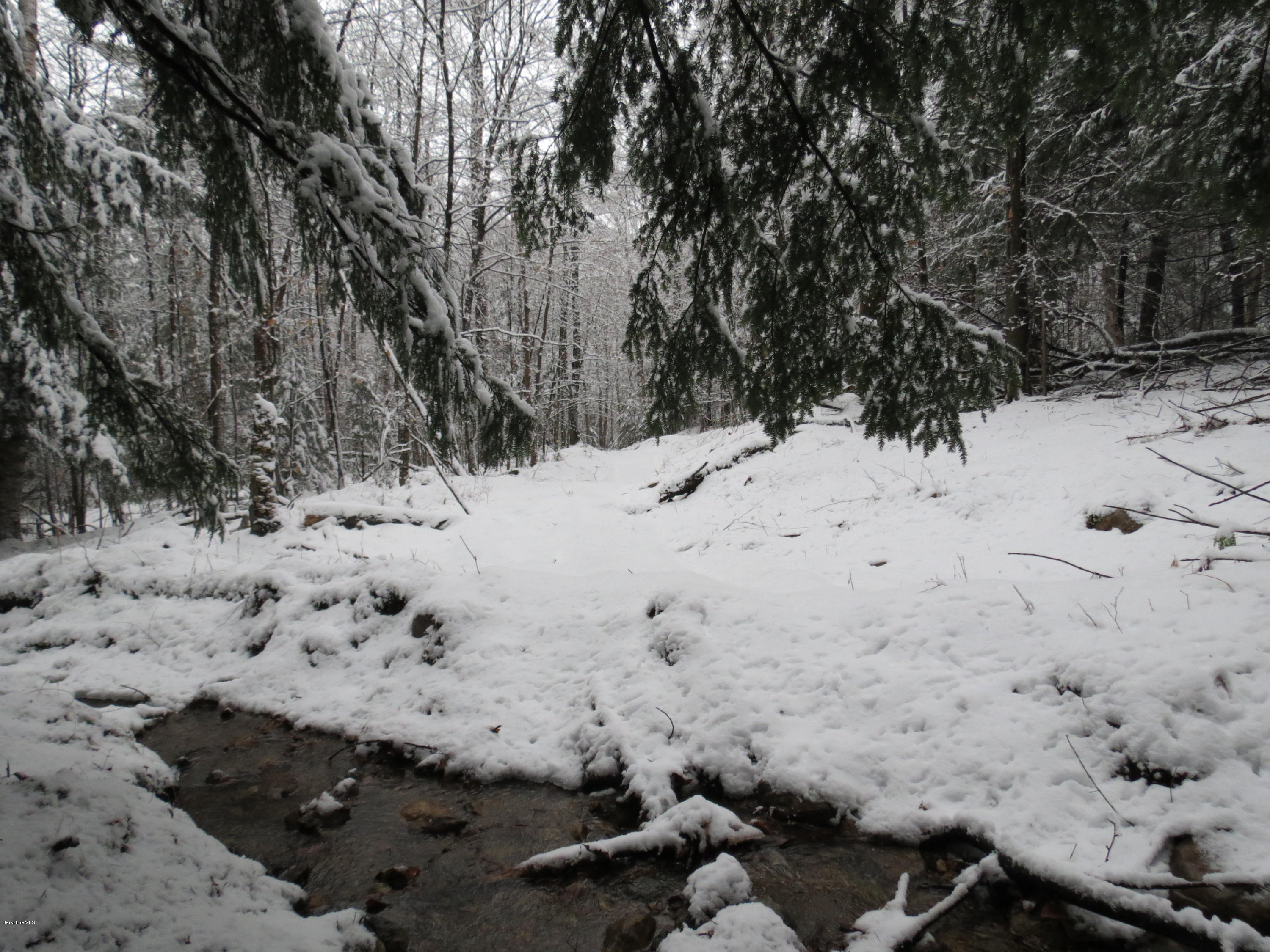 East Road Stamford, VT 05352 - Photo 5 of 17 a view of a covered with snow in the snow