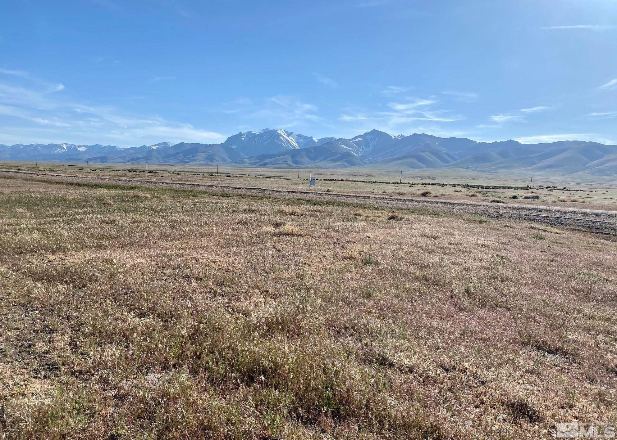 855019 State Route 400, Unit 19 Imlay, NV 89418 - Photo 3 of 3 a view of an ocean and a mountain