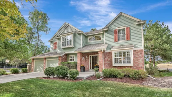 $820,000 | 14199 West Amherst Avenue, Lakewood, CO 80228
