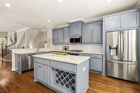 $845,000 | 3413 Howell Street, Dallas, TX 75204