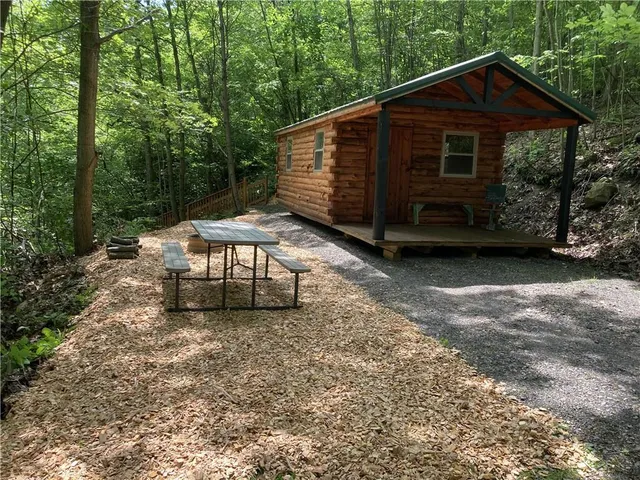 $47,000 | 517 Waterloo Road, New Bethlehem, PA 16242