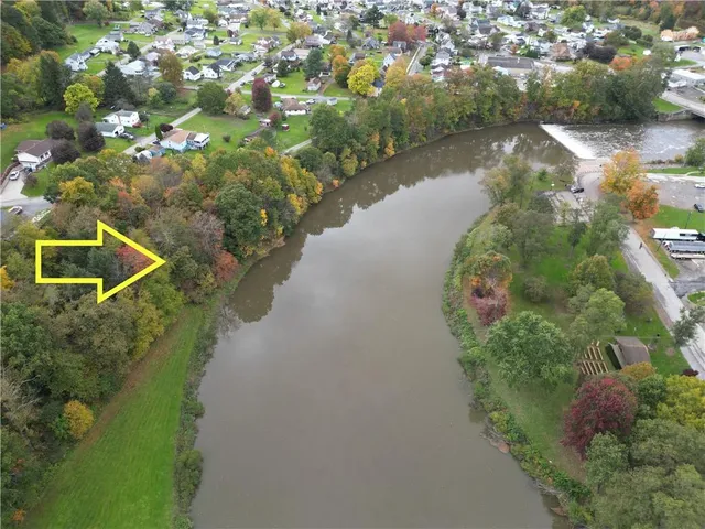 $47,000 | 517 Waterloo Road, New Bethlehem, PA 16242