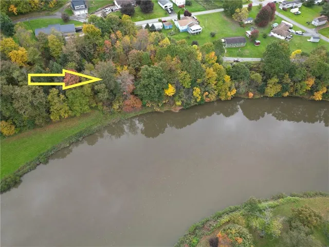 $47,000 | 517 Waterloo Road, New Bethlehem, PA 16242