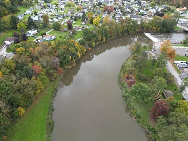 $47,000 | 517 Waterloo Road, New Bethlehem, PA 16242