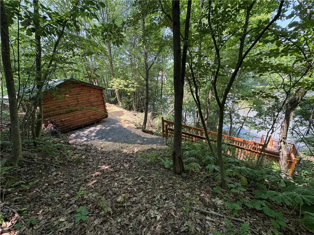 $47,000 | 517 Waterloo Road, New Bethlehem, PA 16242