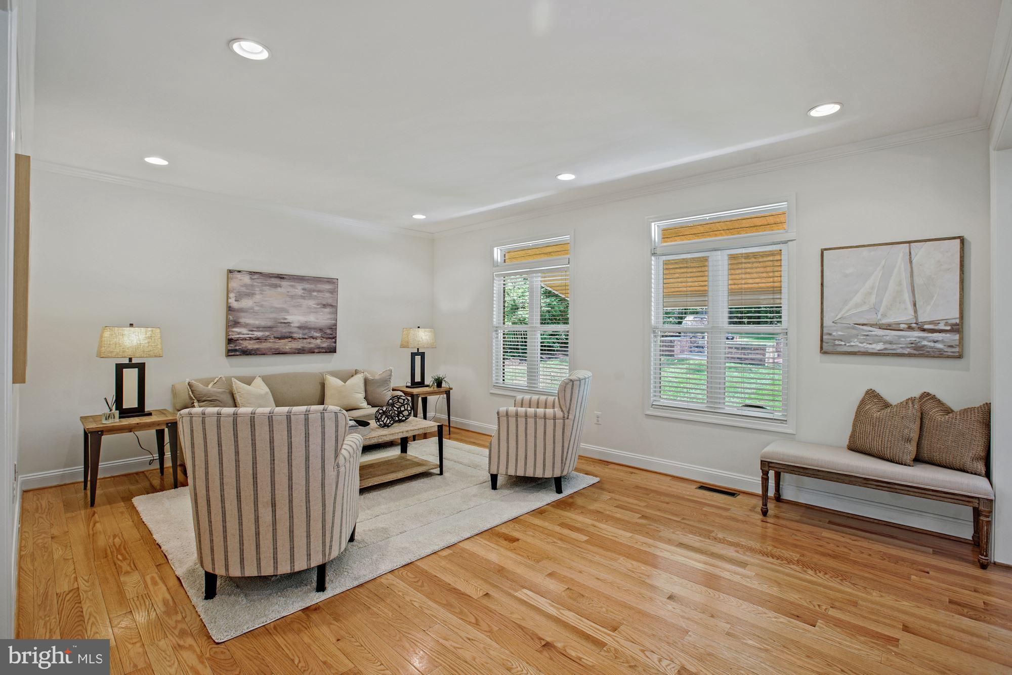 8005 Flint Street Springfield, VA 22153 - Photo 11 of 52