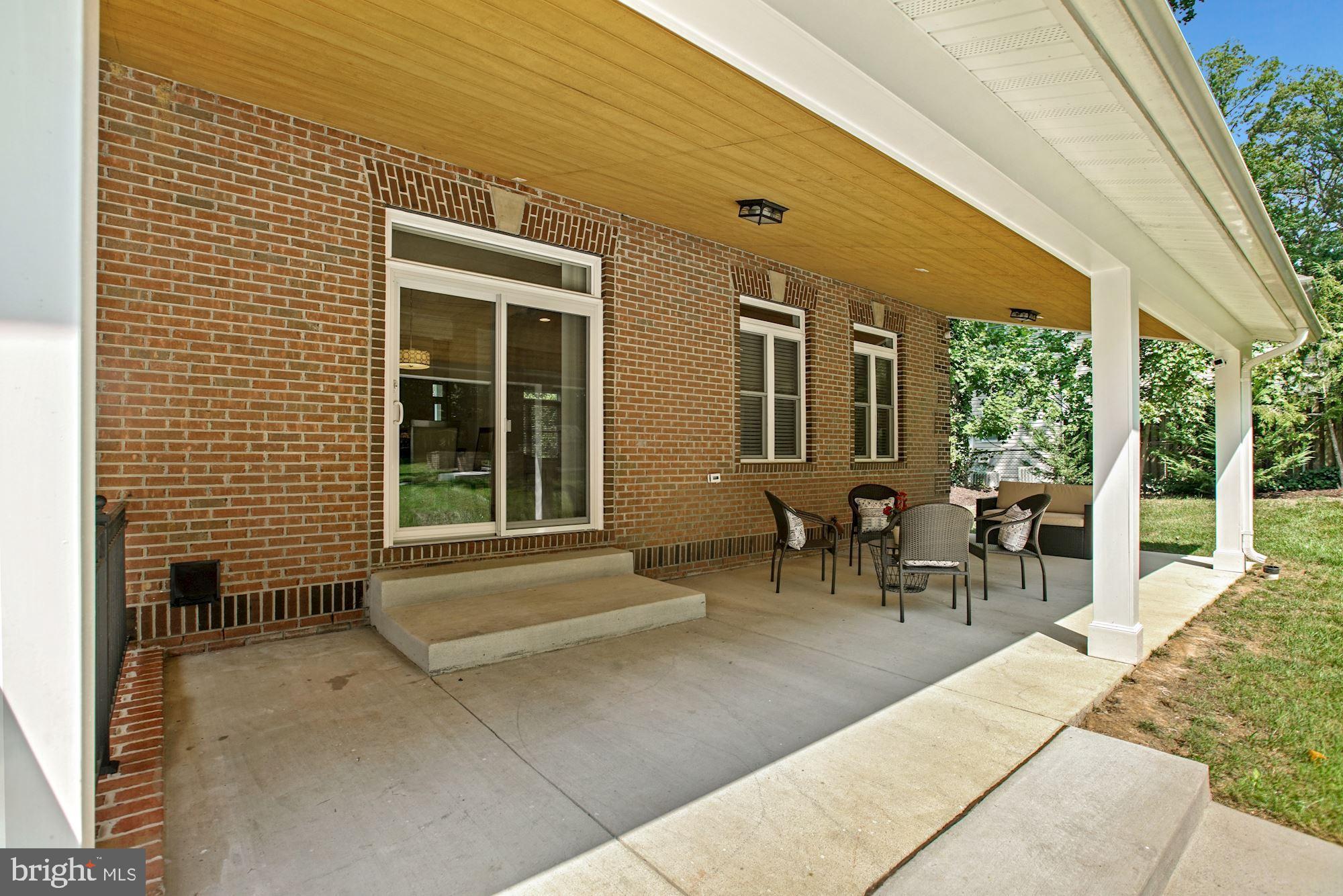 8005 Flint Street Springfield, VA 22153 - Photo 43 of 52