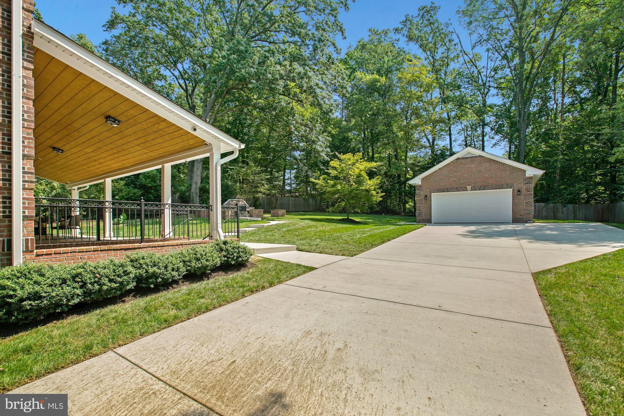 8005 Flint Street Springfield, VA 22153 - Photo 44 of 52