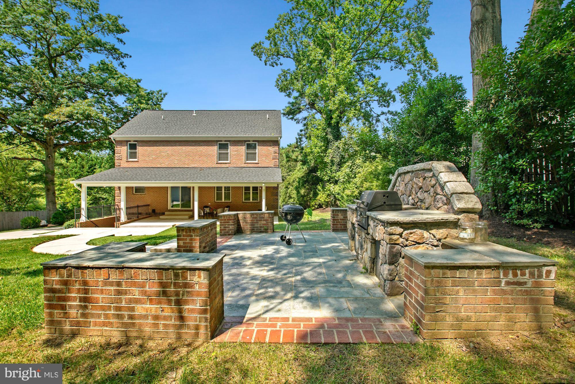 8005 Flint Street Springfield, VA 22153 - Photo 45 of 52