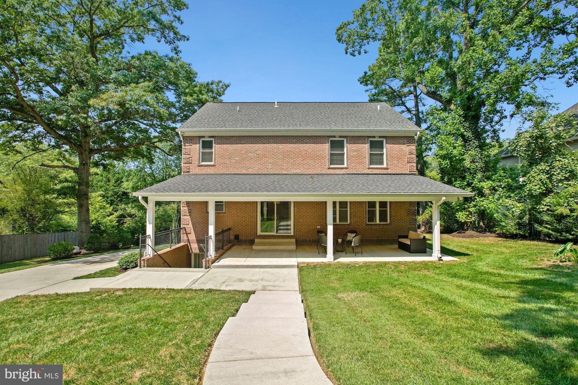 8005 Flint Street Springfield, VA 22153 - Photo 49 of 52