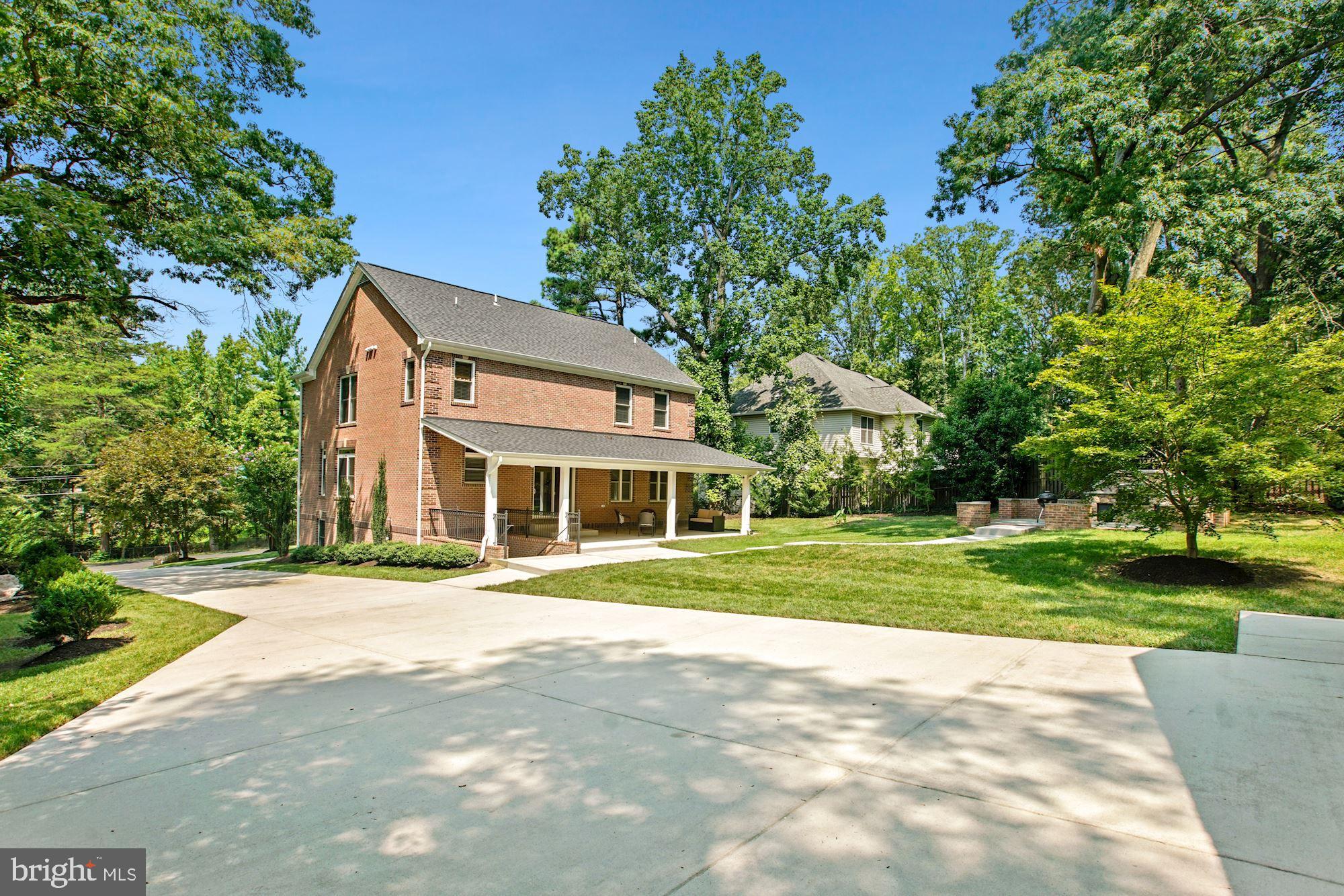 8005 Flint Street Springfield, VA 22153 - Photo 51 of 52