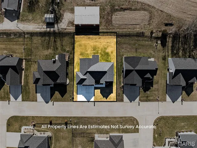 $529,900 | 136 Vly Brk Court, Washington, MO 63090