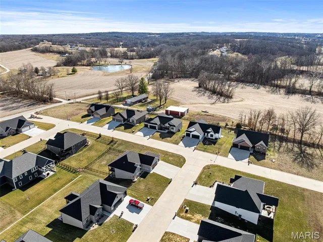 $529,900 | 136 Vly Brk Court, Washington, MO 63090