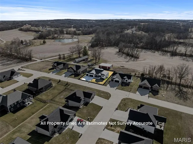 $529,900 | 136 Vly Brk Court, Washington, MO 63090