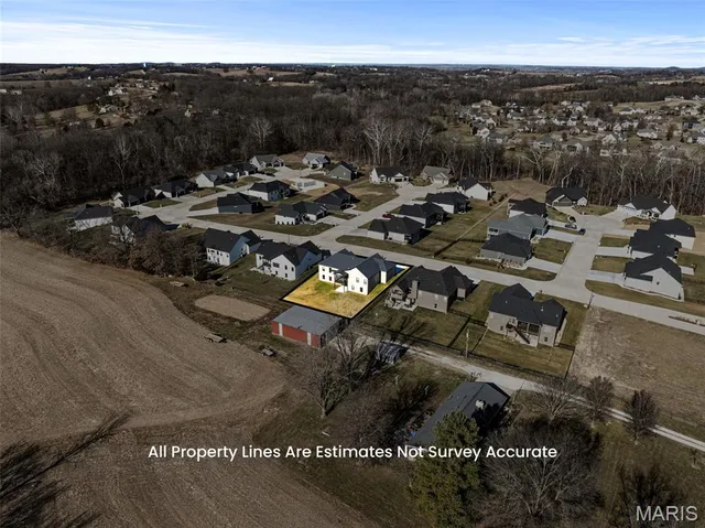 $529,900 | 136 Vly Brk Court, Washington, MO 63090