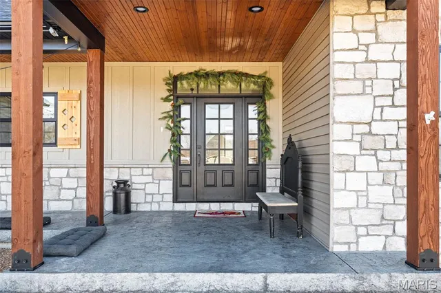 $529,900 | 136 Vly Brk Court, Washington, MO 63090