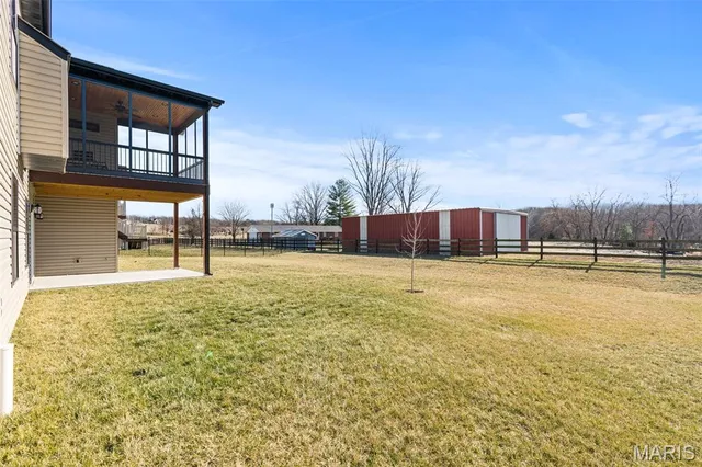 $529,900 | 136 Vly Brk Court, Washington, MO 63090