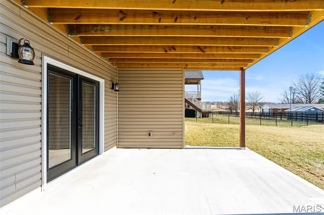 $529,900 | 136 Vly Brk Court, Washington, MO 63090