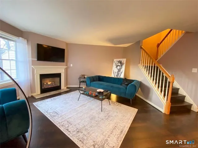 $3,650 | 1303 Bradford Drive, Unit 1303, Danbury, CT 06811