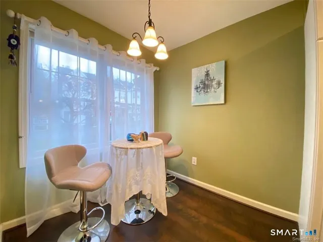 $3,650 | 1303 Bradford Drive, Unit 1303, Danbury, CT 06811