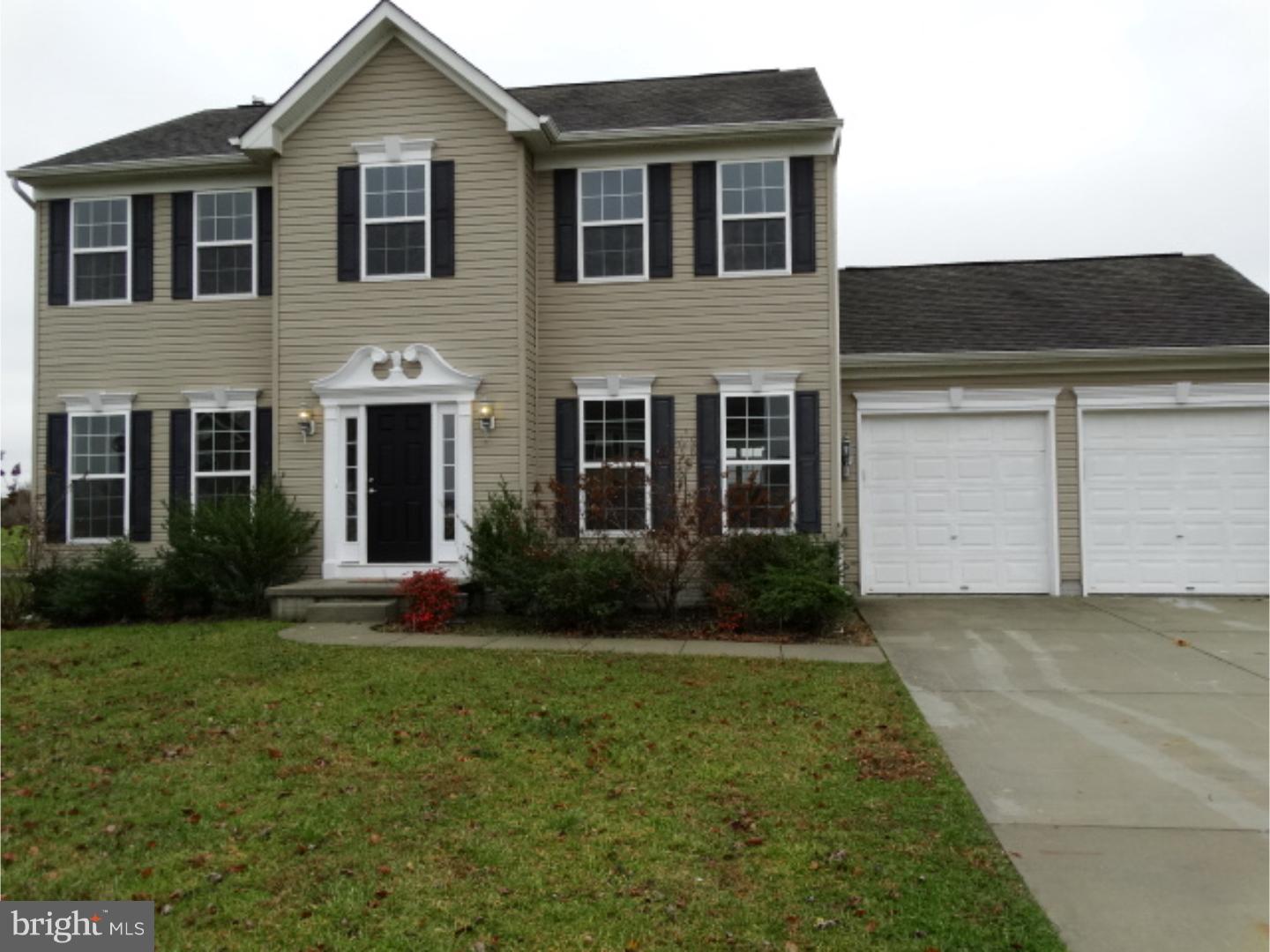 838 Windrow Way Magnolia, DE 19962 - Photo 1 of 18 Exterior Front