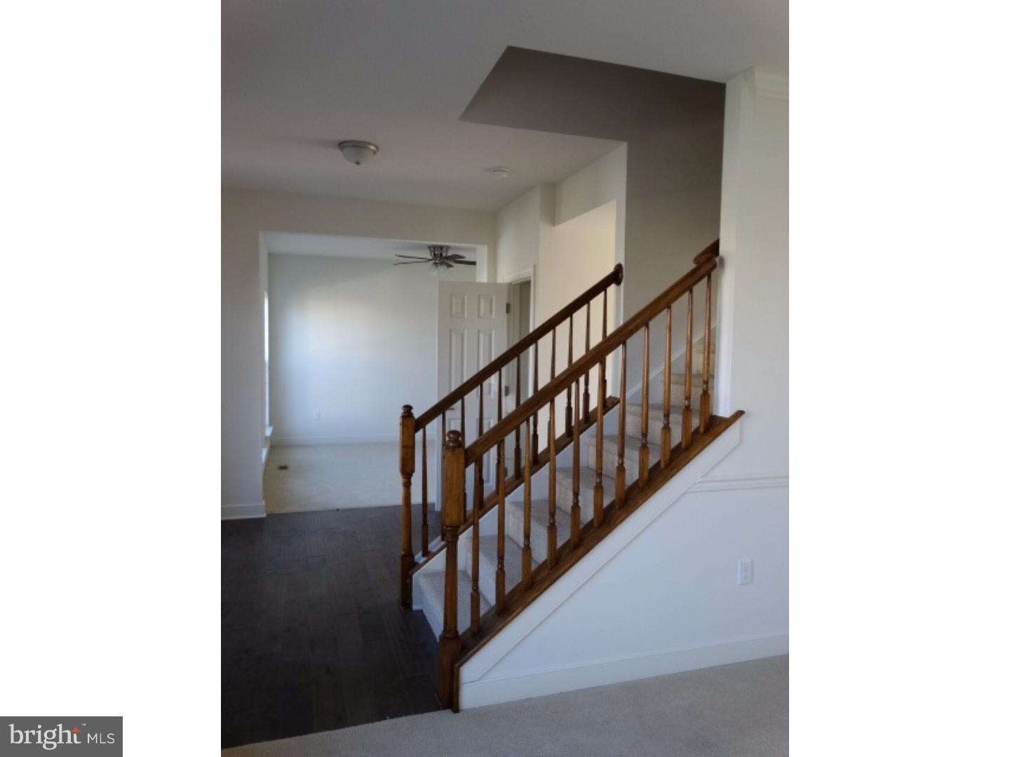 838 Windrow Way Magnolia, DE 19962 - Photo 3 of 18 Foyer
