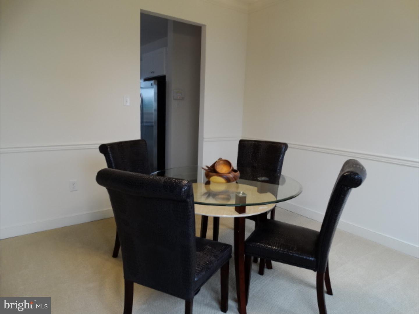 838 Windrow Way Magnolia, DE 19962 - Photo 4 of 18 Dining Room