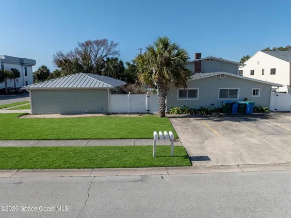 $1,599,000 | 285 Monroe Avenue, Unit 1 2 3 4, Cape Canaveral, FL 32920