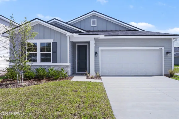 $383,630 | 6777 Dutton Spur Lane, Jacksonville, FL 32219