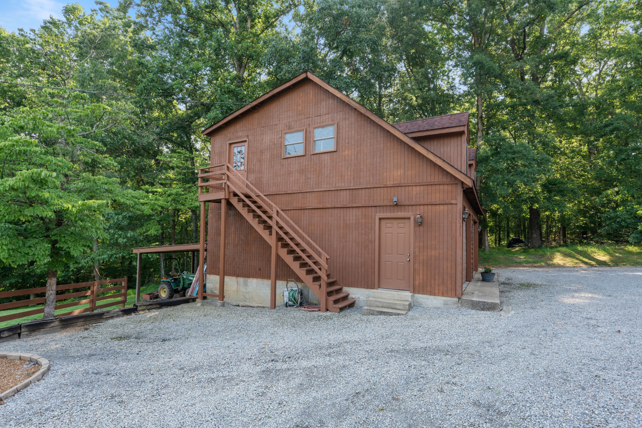 7244 Bahne Road Fairview, TN 37062 - Photo 18 of 29