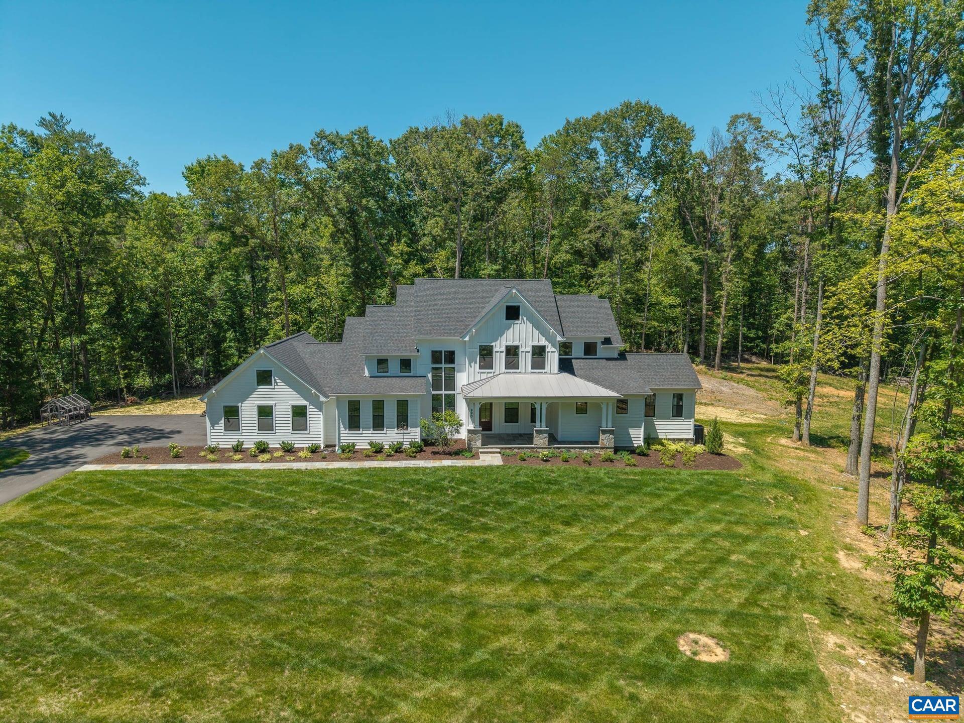 990 Broad Axe Road Charlottesville, VA 22903 - Photo 68 of 69