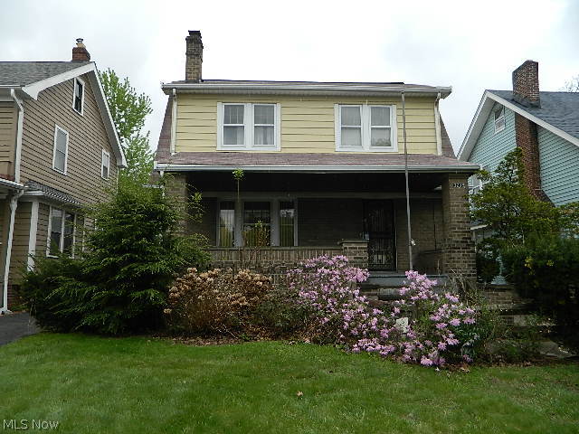 3298 Tullamore Road Cleveland, OH 44118 - Photo 1 of 2 Gallery Image 1