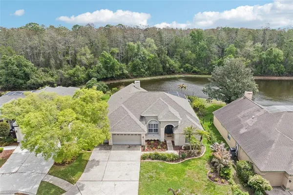 $824,900 | 4941 Kylemore Court, Palm Harbor, FL 34685