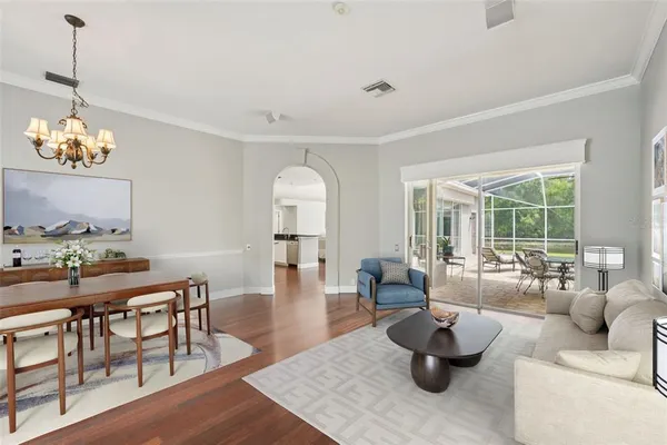 $824,900 | 4941 Kylemore Court, Palm Harbor, FL 34685