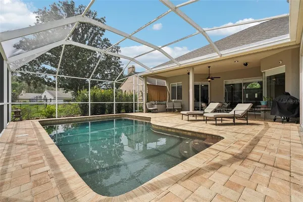 $824,900 | 4941 Kylemore Court, Palm Harbor, FL 34685