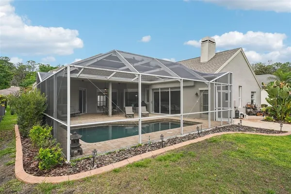 $824,900 | 4941 Kylemore Court, Palm Harbor, FL 34685