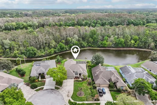 $824,900 | 4941 Kylemore Court, Palm Harbor, FL 34685