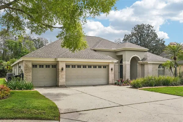 $824,900 | 4941 Kylemore Court, Palm Harbor, FL 34685