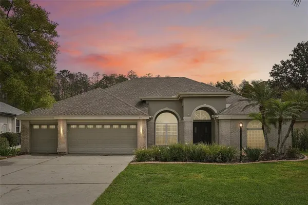 $824,900 | 4941 Kylemore Court, Palm Harbor, FL 34685