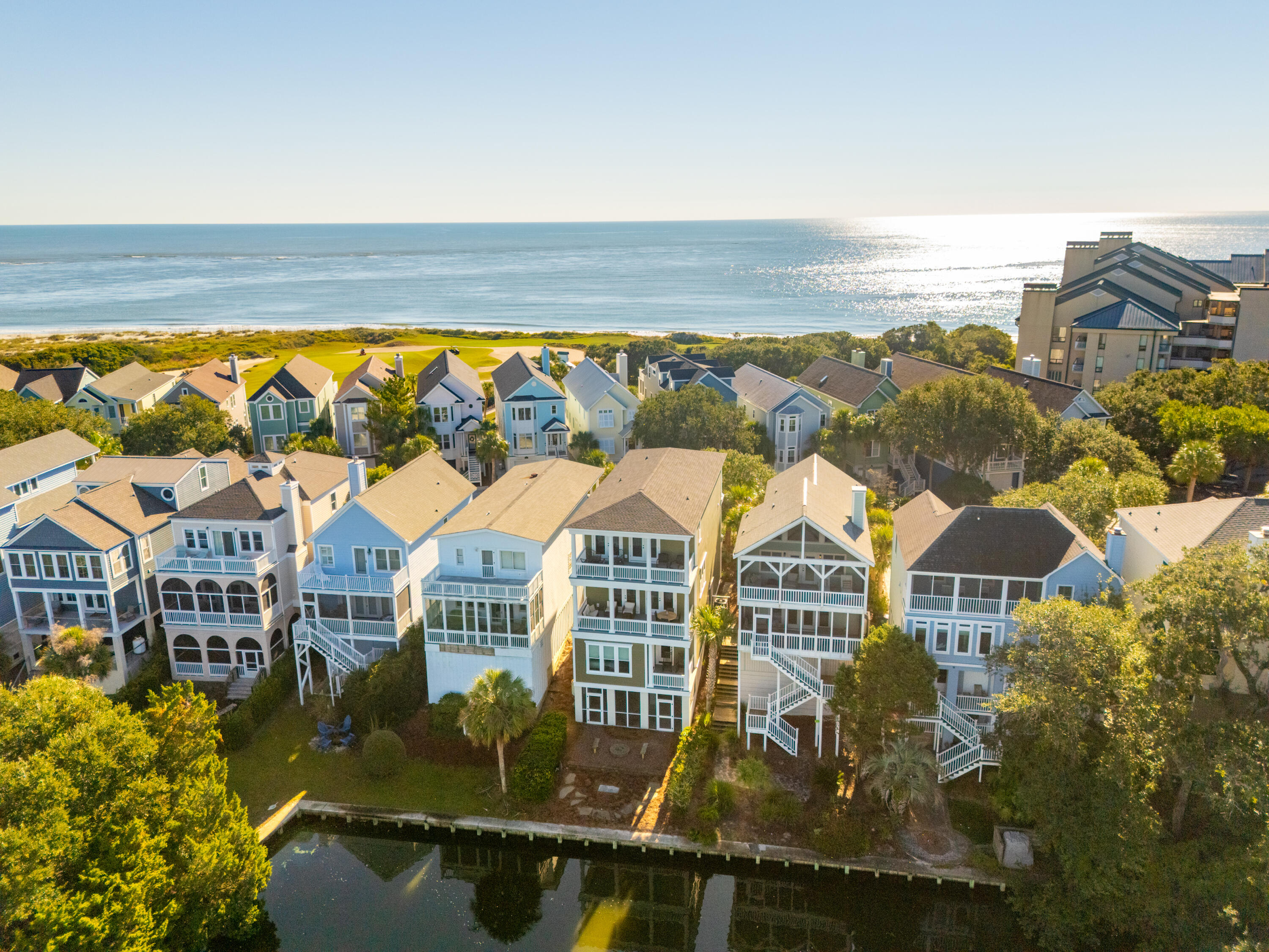25 Ocean Point Drive Isle of Palms, SC 29451 - Photo 3 of 65 25OceanPointDr-KeenEyeMarketing-066