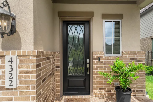 $350,000 | 4322 Camden Spgs Trail, Porter, TX 77365